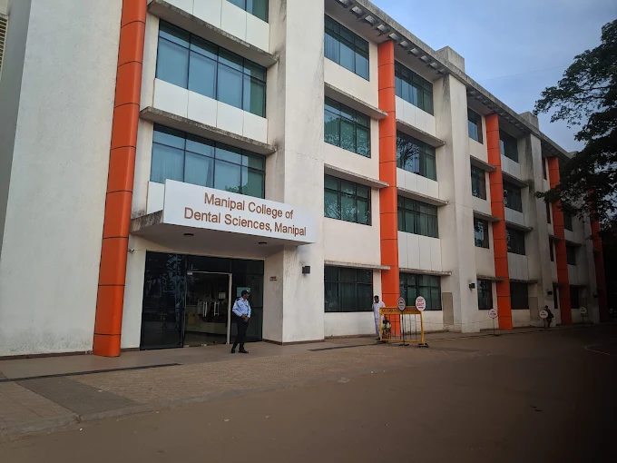 Manipal College of Dental Sciences, Manipal - Gallery Image 2